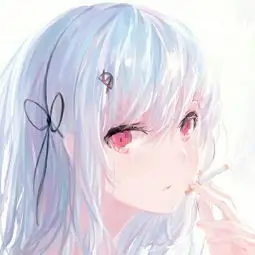 用户 咸鱼不翻身 的头像